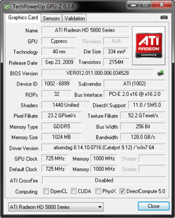 Тест ATI Radeon HD 5970 CrossFireX и NVIDIA GeForce GTX 295 SLI
